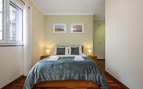 Sea View Apartment